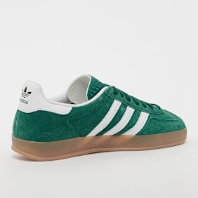 adidas Originals Gazelle Indoor Verde