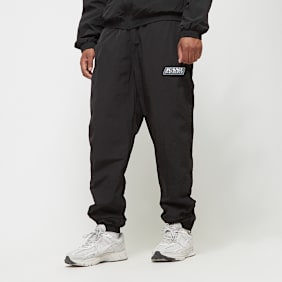 Karl Kani Sport Patch Essential Trackpants black czarny