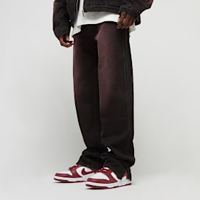 Karl Kani Color Spray Denim negro