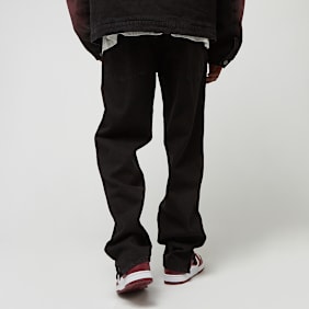 Karl Kani Color Spray Denim zwart