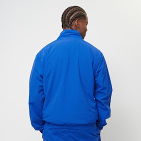 Karl Kani Sport Patch Essential Trackjacket blauw