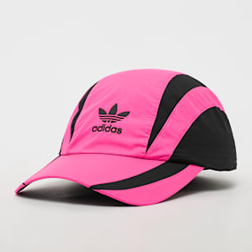 adidas Originals 5Panel Cap rosa