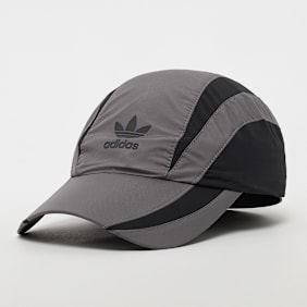 adidas Originals 5Panel Cap Grau