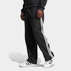 adidas Originals adicolor Firebird Pantaloni della Tuta nero