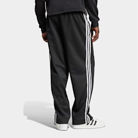 adidas Originals adicolor Firebird Jogging broek zwart