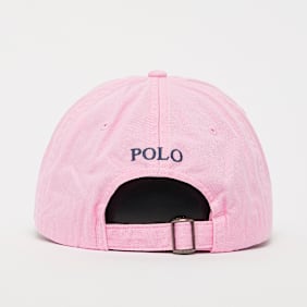 Polo Ralph Lauren Sport Cap Carmel rosa