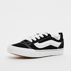 Vans JN Knu Skool (GS) schwarz