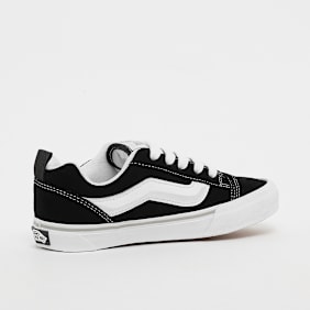 Vans JN Knu Skool (GS) schwarz