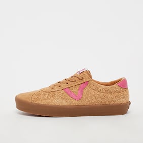 Vans Sport Low braun