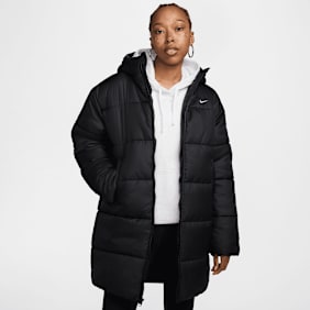 Nike   Sportswear Therma-FIT Classic Parka negro
