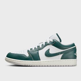 Jordan Air Jordan 1 Low SE grün
