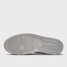 Jordan Air Jordan 1 Low SE groen