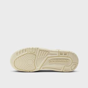 Jordan Spizike Low (GS) beige