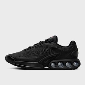 Nike Air Max Dn schwarz