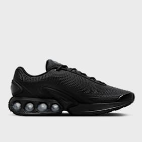 Nike Air Max Dn schwarz