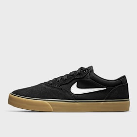 Nike   SB Chron 2 schwarz