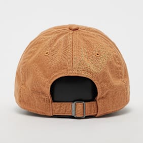 Nike   Club Cap brązowy