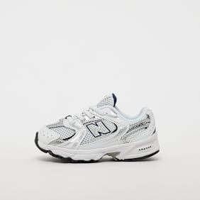 New Balance 530 Mala Djeca bijela