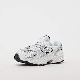 New Balance 530 Kleinkinder weiß