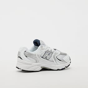 New Balance 530 Kleinkinder weiß