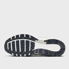 Nike P-6000 weiß