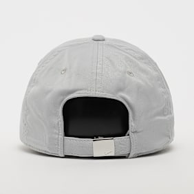 Nike Dri-Fit Club grau