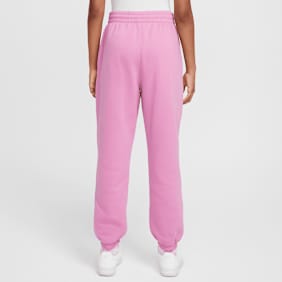Nike   Sportswear Club Fleece Loose Pants rosa