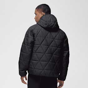 Jordan Therma-Fit Sport Statement Jacket negro