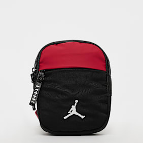Jordan Jan Airbone Hip Bag schwarz