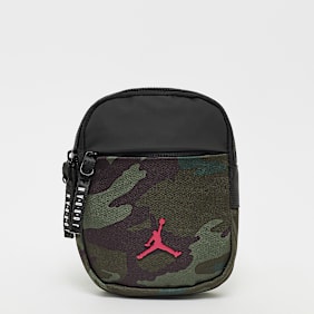 Jordan Jan Airbone Hip Bag grün