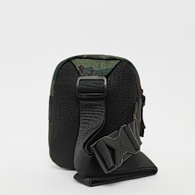 Jordan Jan Airbone Hip Bag grün