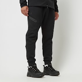 Under Armour Unstoppable Fleece Jogger schwarz