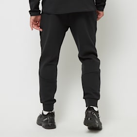 Under Armour Unstoppable Fleece Jogger schwarz