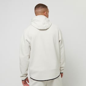 Under Armour Unstoppable Fleece Full-Zip Hoodie bege