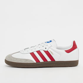adidas Originals Samba OG Weiß