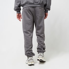 SNIPES Small Logo Essential Oversized Sweat Pants siva