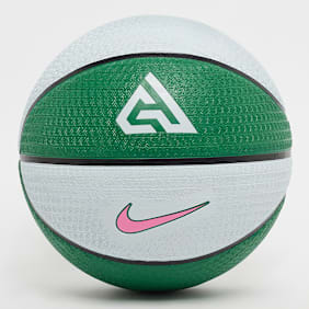 Nike   Playground 2.0 NBA MLLWK Bucks G ANTETOKOUNMPO wielokolorowy