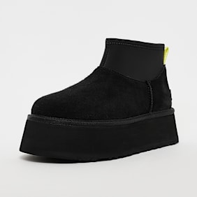 UGG Classic Mini Dipper preto