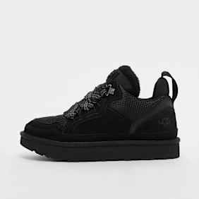UGG Lowmel sand negro