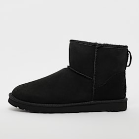 UGG Classic Mini schwarz