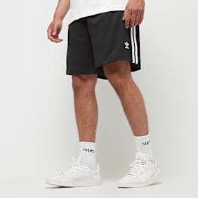 adidas Originals Pantaloncini AS nero