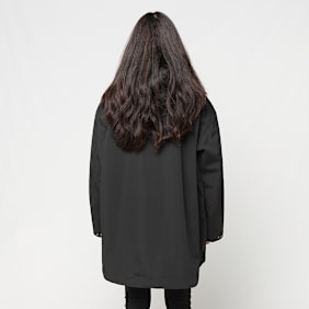 aim'n Oversized Anorak schwarz