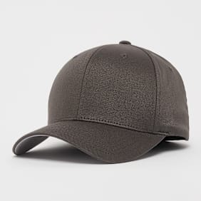Flexfit Wooly Combed grau