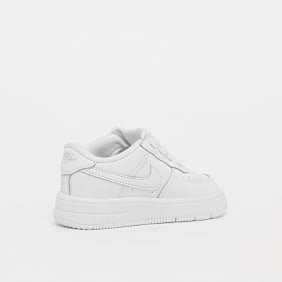Nike Air Force 1 Low Easy On Kleinkinder weiß