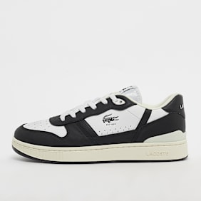 Lacoste T-Clip bianco