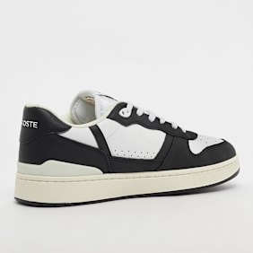 Lacoste T-Clip bianco