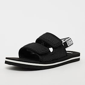 UGG Lennon Slingback (GS) schwarz