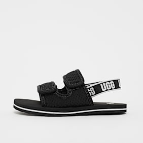 UGG Lennon Slingback (GS) negro