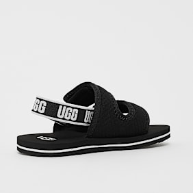 UGG Lennon Slingback (GS) czarny