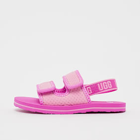 UGG Lennon Slingback (GS) rosa